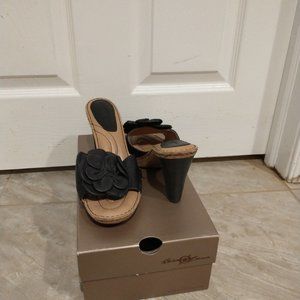 Born Crown Sandals